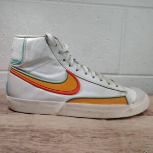 Nike Blazer. Talla 8.5, 26.5cm.