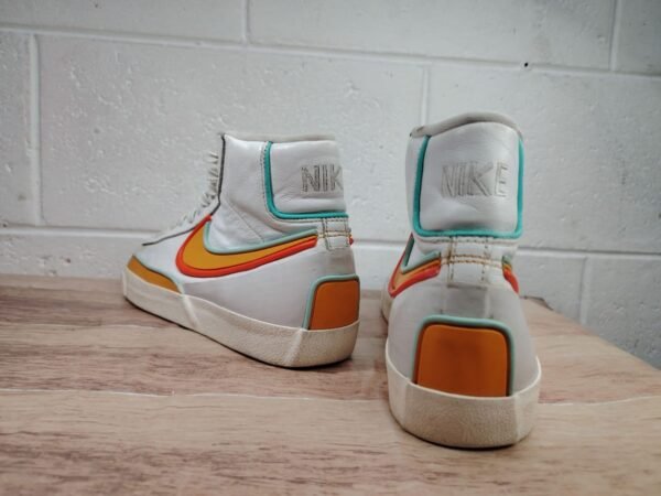 Nike Blazer. Talla 8.5, 26.5cm.