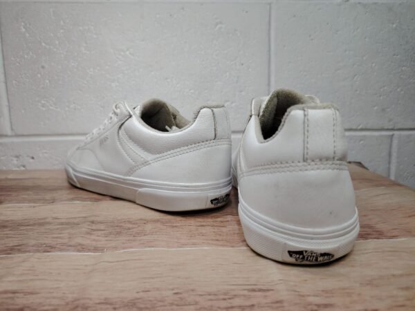Vans. Talla 8.5 25cm