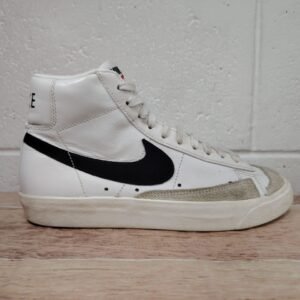 Nike Blazer. Talla 7, 24cm.