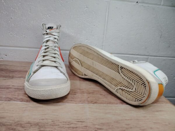 Nike Blazer. Talla 8.5, 26.5cm.