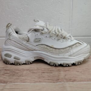 Skechers. Talla 6.5, 23.5cm.