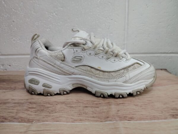 Skechers. Talla 6.5, 23.5cm.