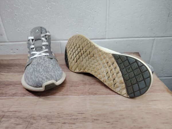 Adidas Edge Lux. Talla 9.5, 26.5cm.