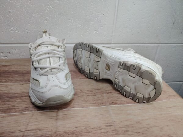 Skechers. Talla 6.5, 23.5cm.