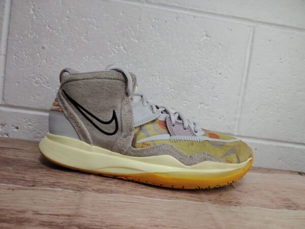 Nike Kyrie Infinity. Talla 8, 26cm