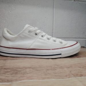 Converse. Talla 10, 26.5cm.