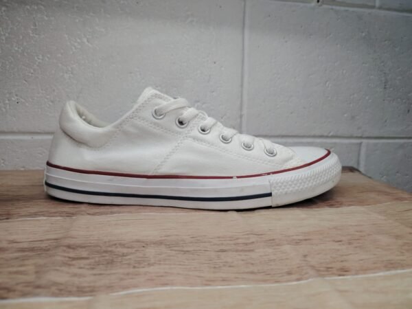 Converse. Talla 10, 26.5cm.