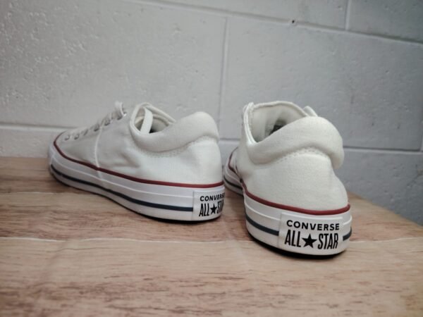 Converse. Talla 10, 26.5cm.