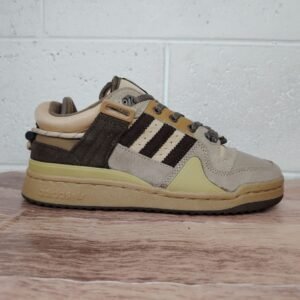 Adidas de Bunny. Tallas