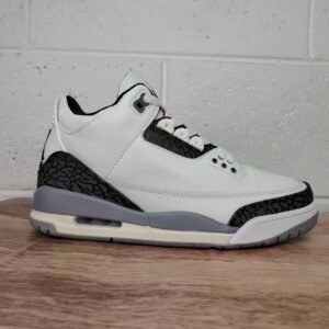 Jordan Retro 3. Tallas.