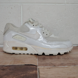 Nike Air 90. Talla 6.5, 23.5cm