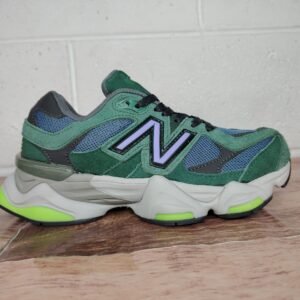 New Balance 9060 Dama. Tallas