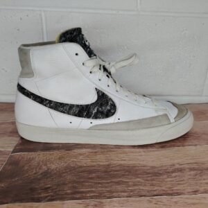 Nike Blazer. Talla 13, 31cm