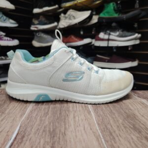 Skechers. Talla 8 25cm