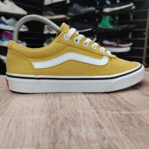 Vans. Talla 8, 24.5cm