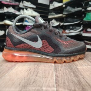 Nike Air Max Talla 7.5 24.5 cm