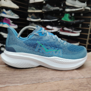 Hoka Mach 6. Talla 9.5 27.5cm