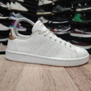 Adidas Advantage Talla 7 24cm