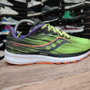 Saucony Ride 14. Talla 9 26cm