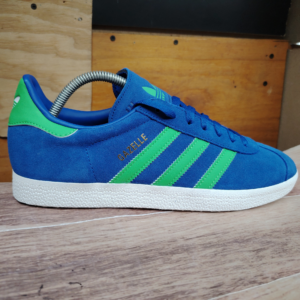 Adidas Gazelle Talla 9 27cm