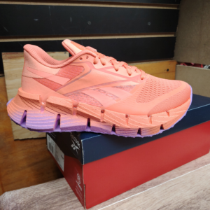 Reebok FloatZig 1 running shoes Talla 6.5 23.5cm