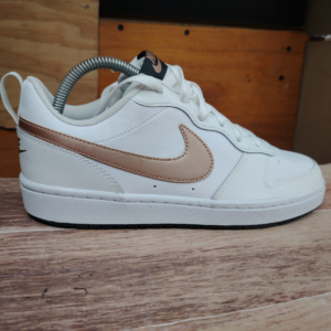 Nike Court Borough Low 2 Talla 7 25cm
