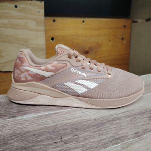 Reebok Nano X4 training. Talla 7.5 24.5cm