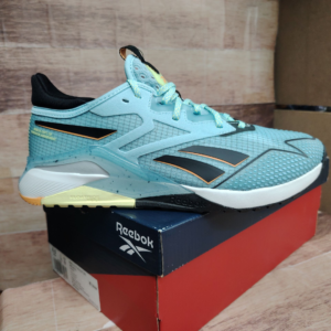 Reebok Nano X2 TR Talla 8.5 25.5cm