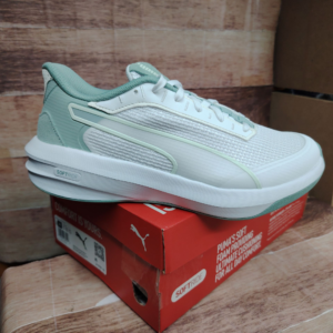 PUMA Softride Enzo 5 Talla 8 24.5cm