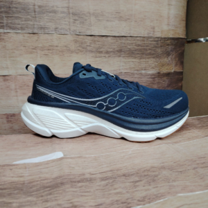 Saucony Hurricane 25 running shoe. Talla 9 27cm