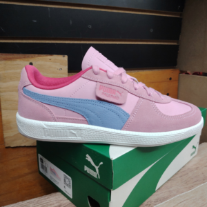 Puma Palermo OG "Sugar Rush" Preschool Girls' Talla 6 24cm