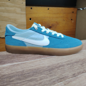 Nike SB Heritage Vulc. Talla 7.5 25.5cm