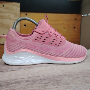 ASICS FuzeTora Twist Women's. Talla 7