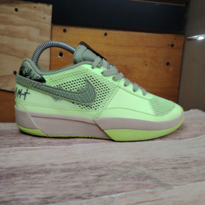 Nike Ja 1 NRG GS Talla 5.5 24cm