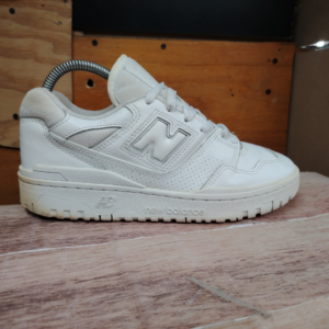 New Balance 550 Talla 7, 25cm