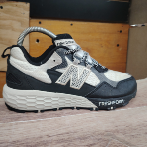 New Balance Fresh Foam Crag. Talla 7