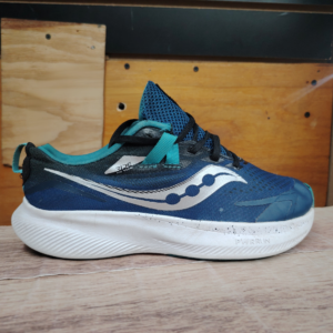 Saucony Ride15 running. Talla 3