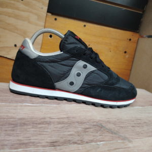 Saucony Jazz Talla 8.5, 26.5cm