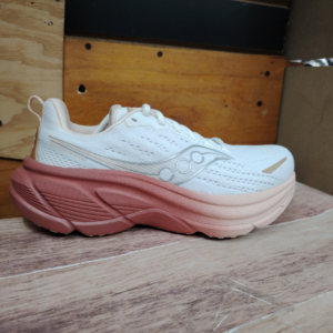 Saucony Hurricane 25 running Talla 8 24.5cm