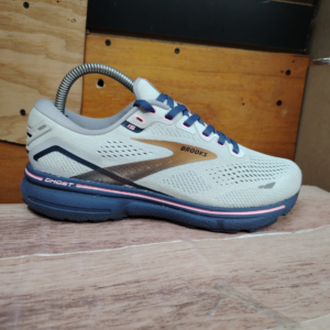 Brooks Ghost 15 women's running. Talla 7.5, 24.5cm