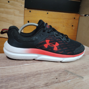 Under Armour Men's Charged Assert running. Talla 10, 28cm