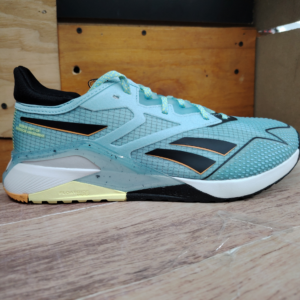Reebok Talla 8.5 25.5cm