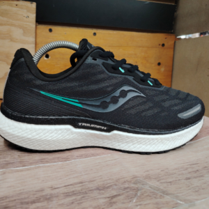 Saucony Triumph 19 Talla 10 28cm