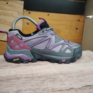 Merrell Capra Sport GORE-TEX. Talla 6.5, 23.5cm