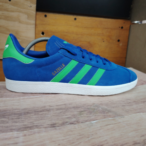 Adidas Gazelle 'Royal Blue Talla 10 28cm