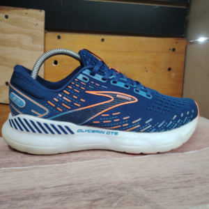 Brooks Men's Glycerin GTS20 running. Talla 8.5