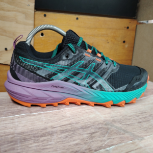 ASICS Gel-Trabuco 9 Talla 9, 25.75cm