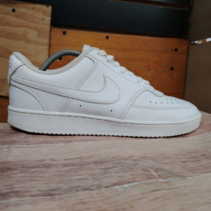 Nike Court Talla 9.5 23.5cm