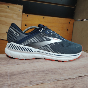 Brooks Adrenaline GTS running. Talla 11, 29cm